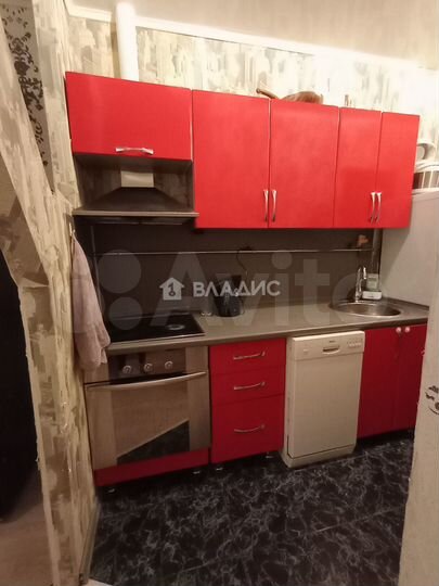 Квартира-студия, 28 м², 5/10 эт.