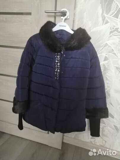 Куртка женская