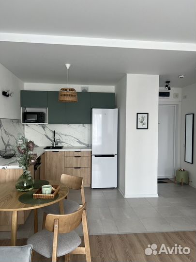 Хоумстейджинг, мебелировка, упаковка квартир