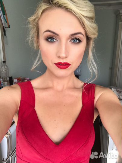 Визажист, стилист по прическам Макияж, Причёска