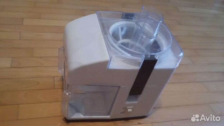 Соковыжималка