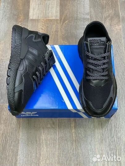 Adidas night jogger