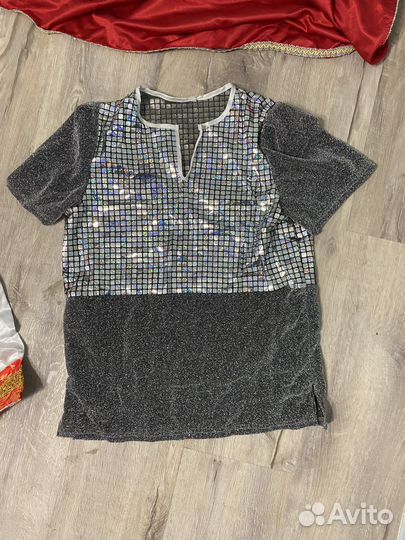 Костюм богатыря / рыцаря