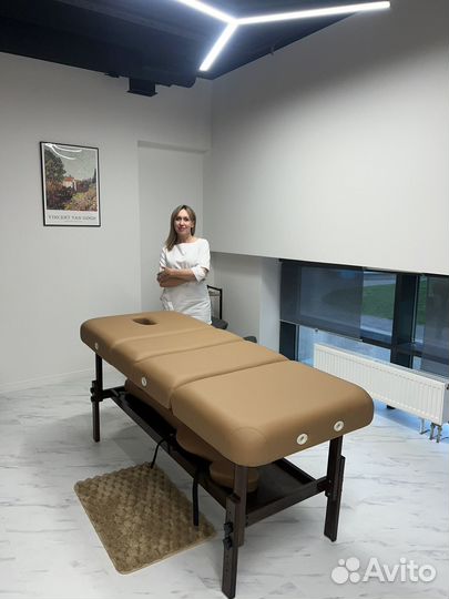 Косметолог-эстетист, массажист