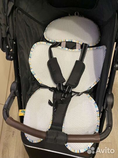 Матрасик Leokid Classic