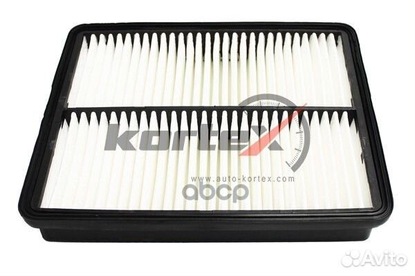 Фильтр воздушный hyundai santa FE/KIA sorento 0