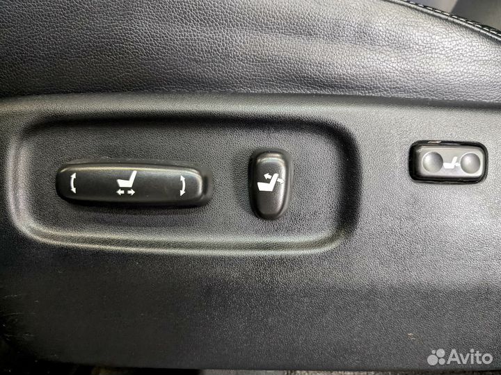 Toyota Land Cruiser 4.5 AT, 2014, 124 809 км