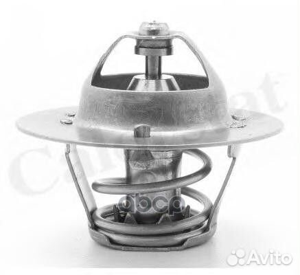 Термостат Nissan Sunny, Subaru Leone 91