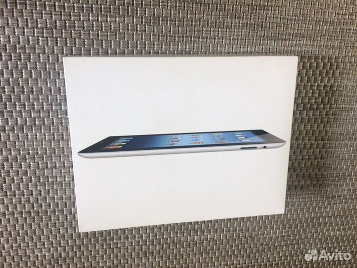 iPad 1