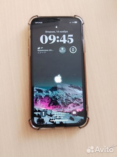 iPhone Xr, 64 ГБ