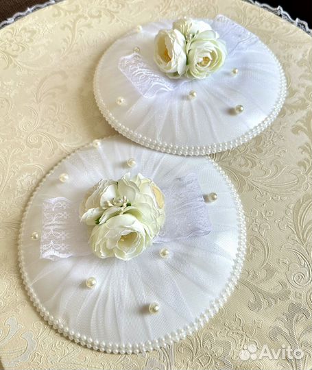 Чехлы для лаваша на свадьбу