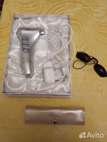 Косметический аппарат 