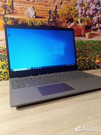 Lenovo IdeaPad S145-15AST