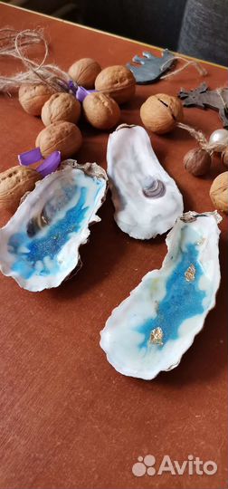 Свечи и набор для поделок