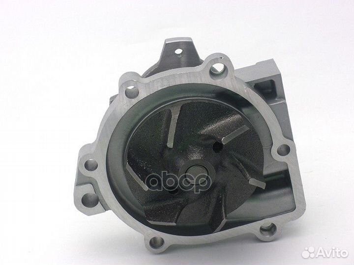 Насос водяного охлаждения suzuki grand vitara 9