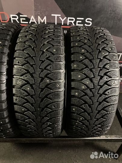 Nokian Tyres Nordman 4 205/55 R16