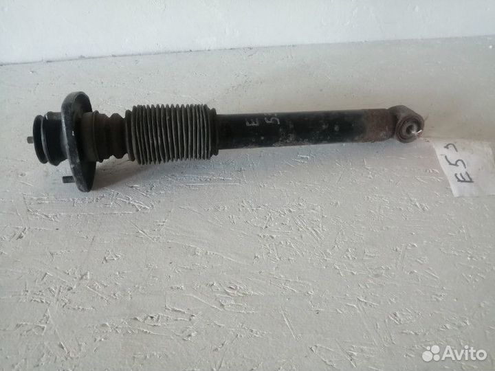 Амортизатор задний левыйправый BMW X5 1 (E53)