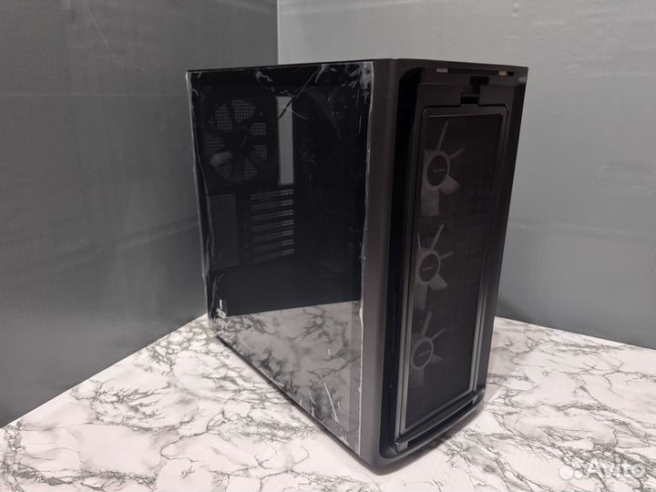 Корпус deepcool CK560 Black
