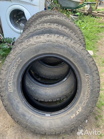 Hankook AH11 225/70 R16