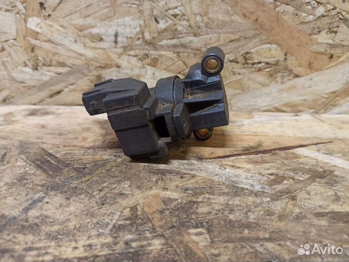 Клапан холостого хода Kia Cerato 1