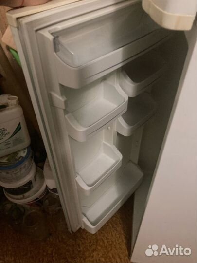 Холодильник бу