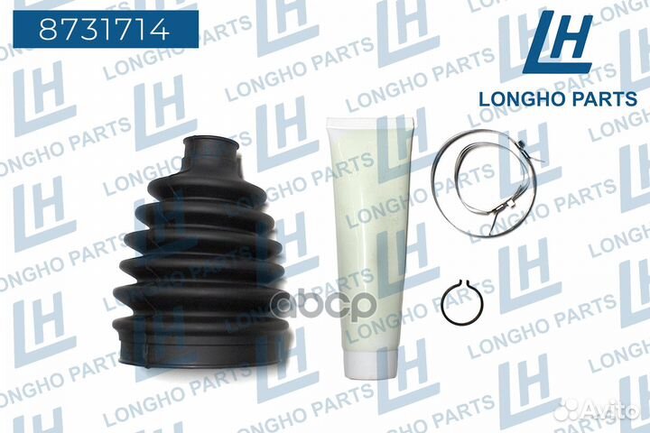 Пыльник шрус Daewoo Nexia; Chevrolet Lanos; ZAZ