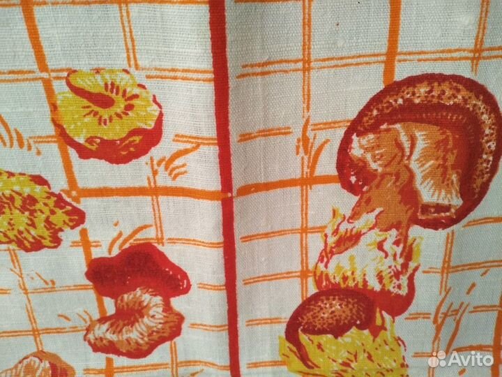 Полотенца новые текстиль кухонный