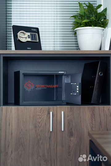 Сейф для денег