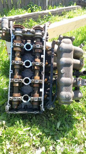 Гбц на газель 405 евро 2змз