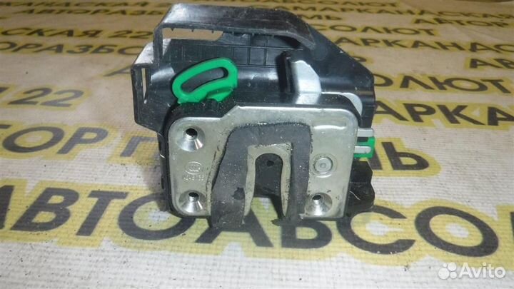 Замок двери передней правой KIA RIO III (UB) 2011