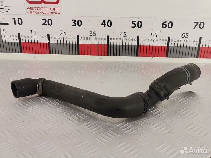 Патрубок вентиляции картера seat Ibiza 2 рест