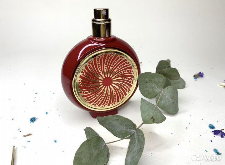 Парфюмерная вода HFC 75 мл