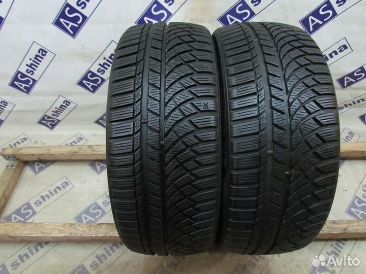 Kumho WinterCraft WP72 225/50 R17 99G