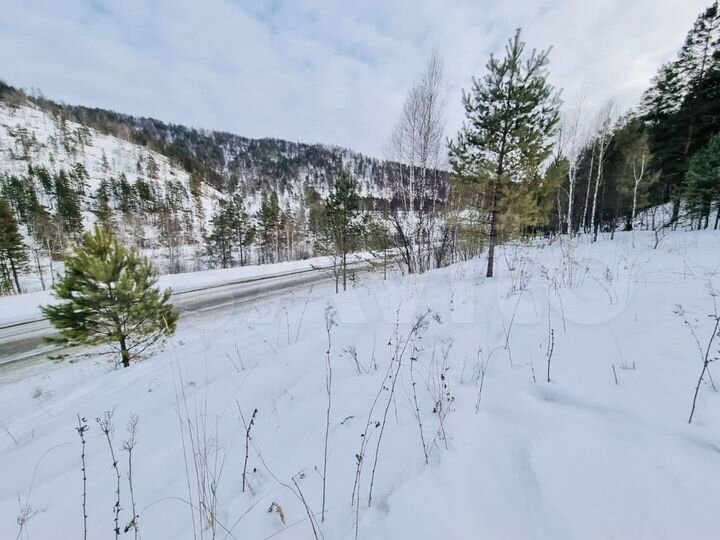 Участок 1,2 га (СНТ, ДНП)