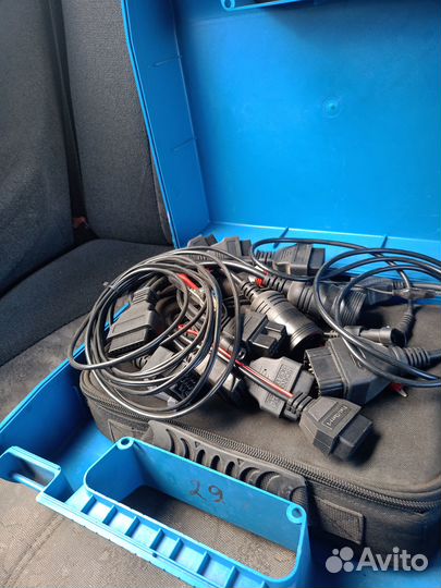 Сканматик 2 pro полный