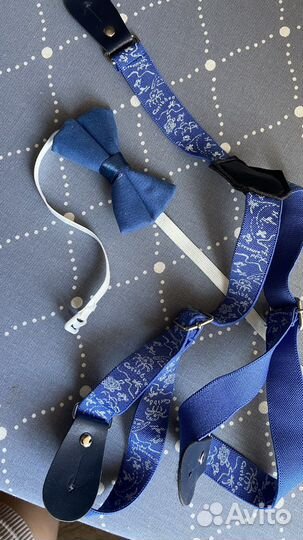 Нарядный костюм для мальчика