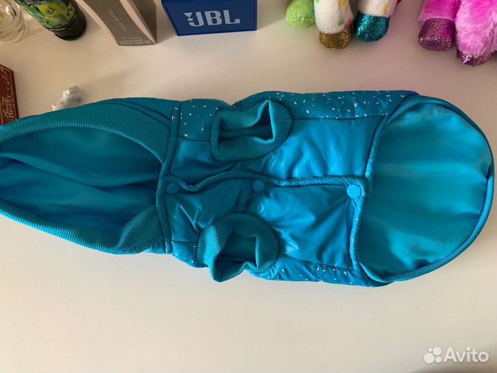 Комбинезон для собаки