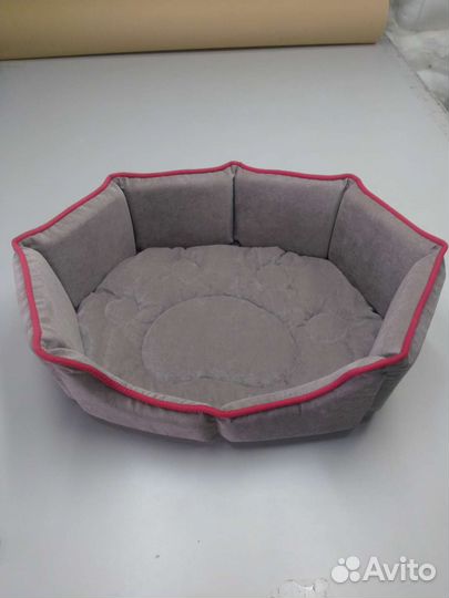 Лежанка для животных новая