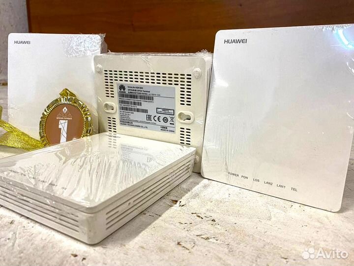 Gpon ONU модемы Huawei EchoLife HG8120H опт\роз