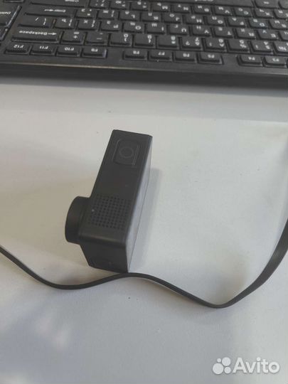 Экшн камера sjcam sj8 air