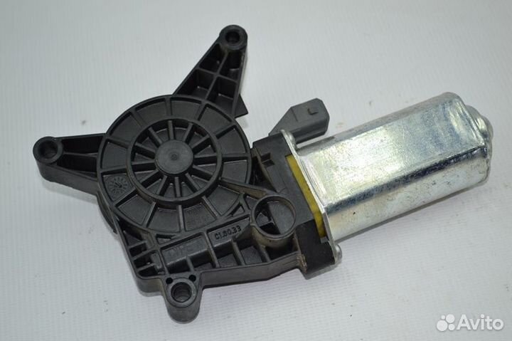 Моторчик стеклоподъёмника, правый mercedes-benz Ac