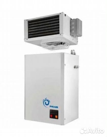 Сплит-система Polair Standart SM 113 S