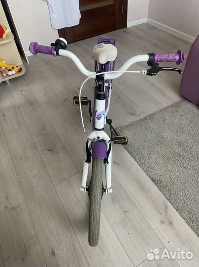 Велосипед детский подростковый Stels Pilot 250