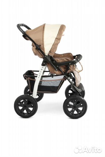 Коляска трансформер