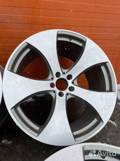 Оригинал 21 Mercedes GLE Coupe