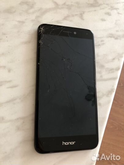HONOR 7 Lite, 2/16 ГБ