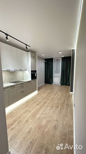 Ремонт квартир