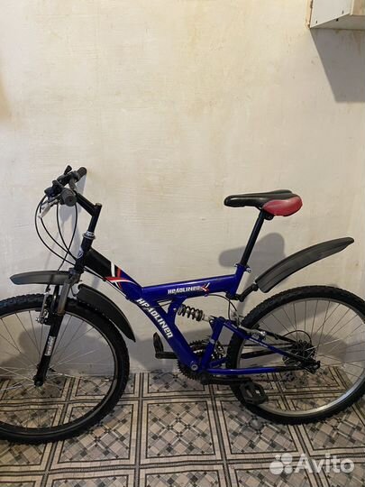 Велосипеды