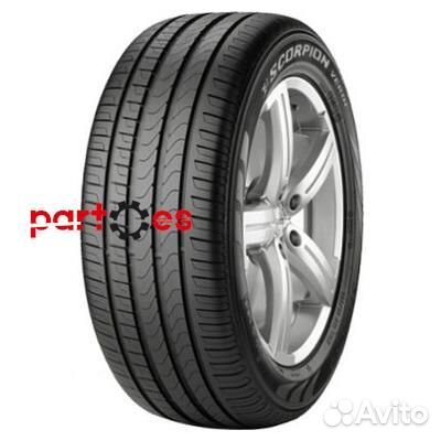 Pirelli Scorpion Verde 255/50 R19