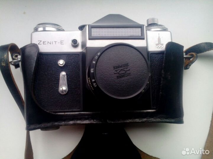 Зенит фотоопорат